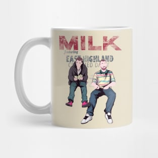 Milk Mug